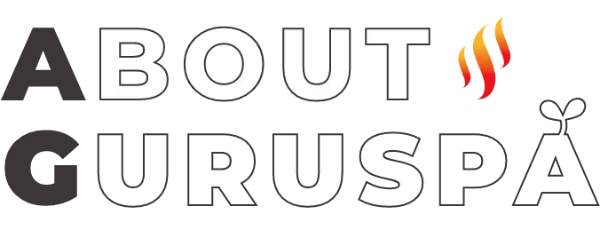 ABOUT GURUSPA