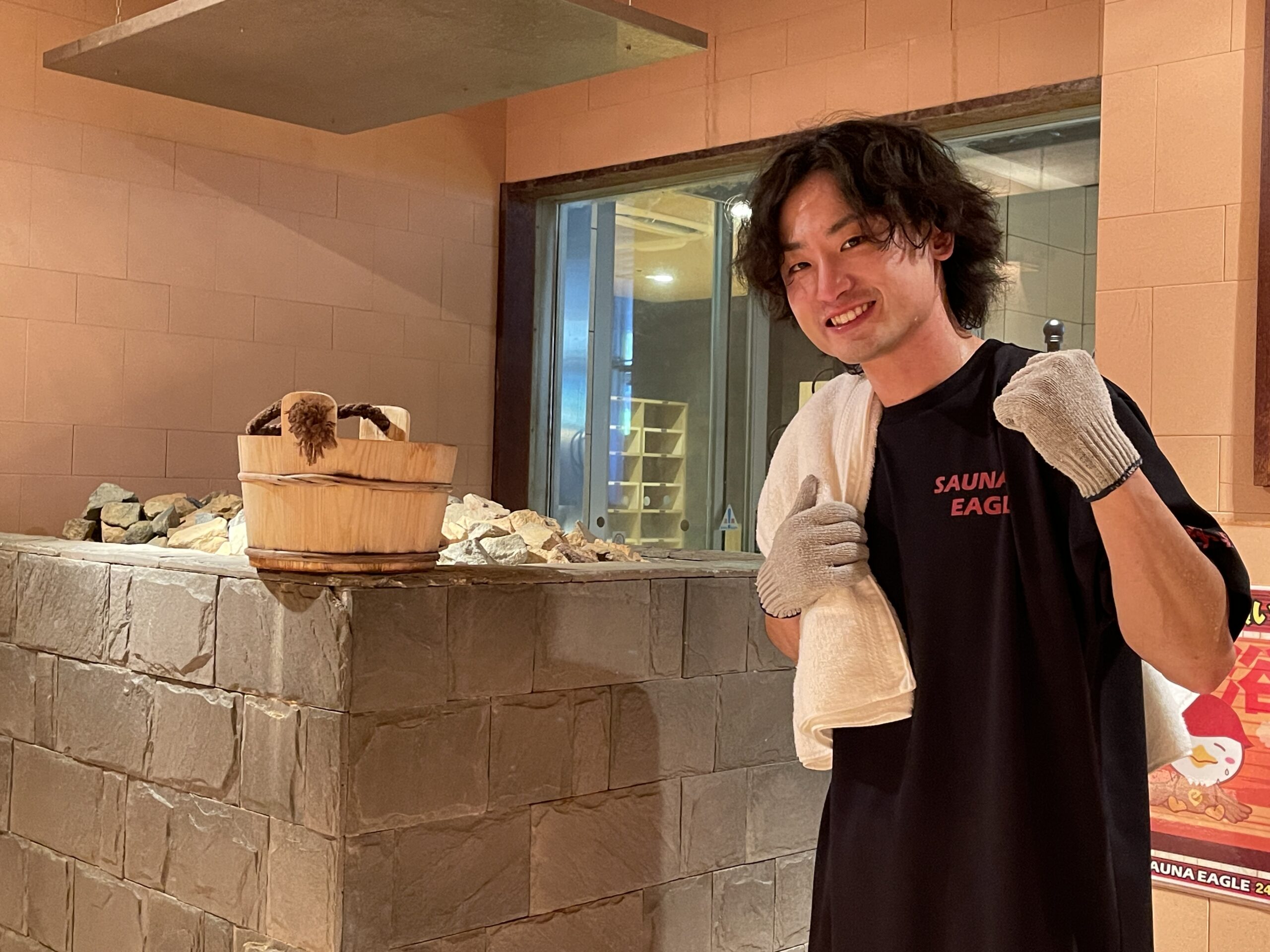 【正社員】三重松阪初の大型温浴施設！立ち上げメンバー大募集！(グルスパ)：【月給】192,000円～250,000円