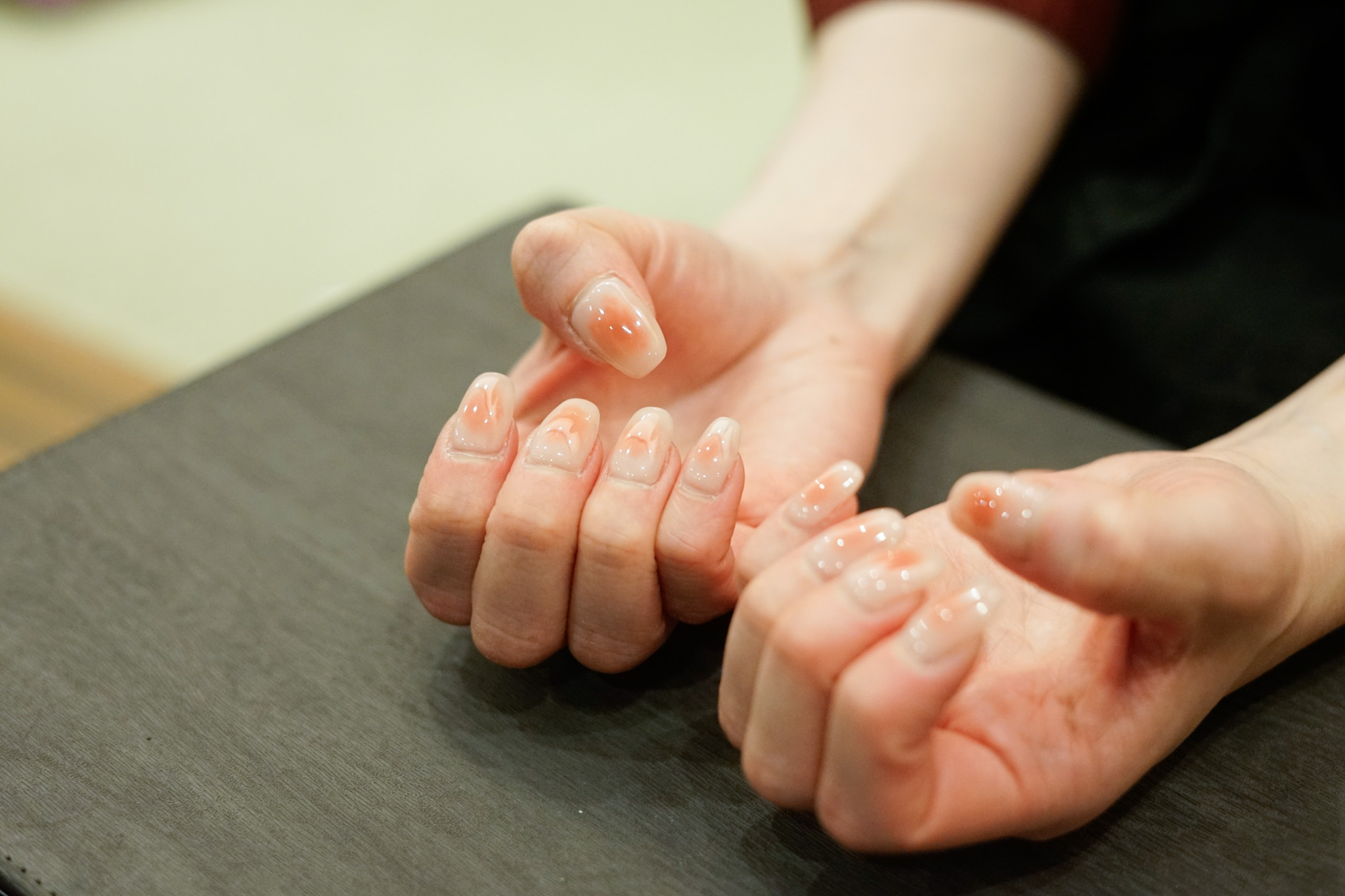 【正社員】身だしなみ自由！✿正社員でもネイル＆髪色自分らしく✿(サウナイーグル)／20代・30代活躍中！：【月給】192,000円～250,000円