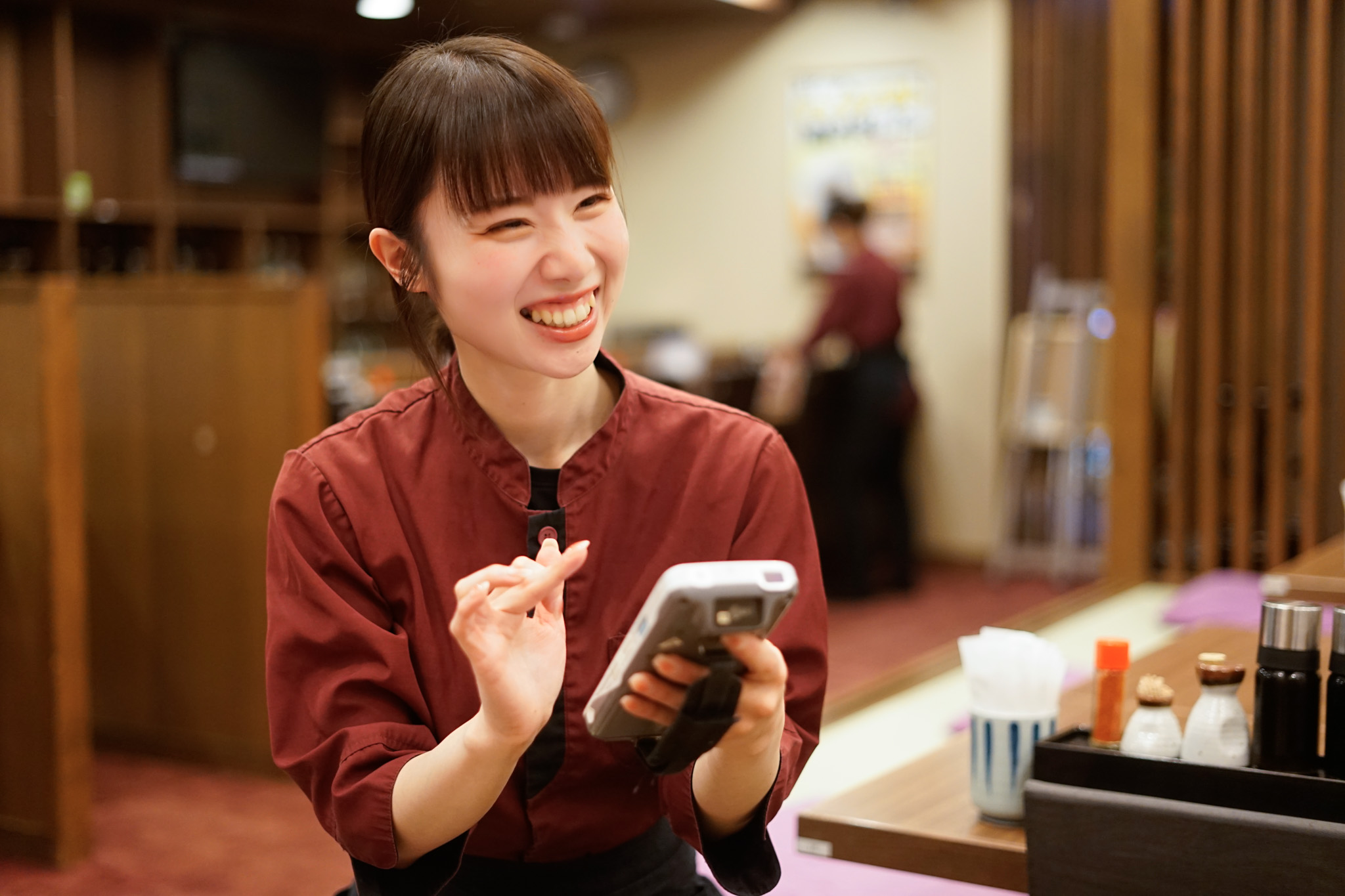 【アルバイト】GURUSPAアルバイトオープニングスタッフ【接客】