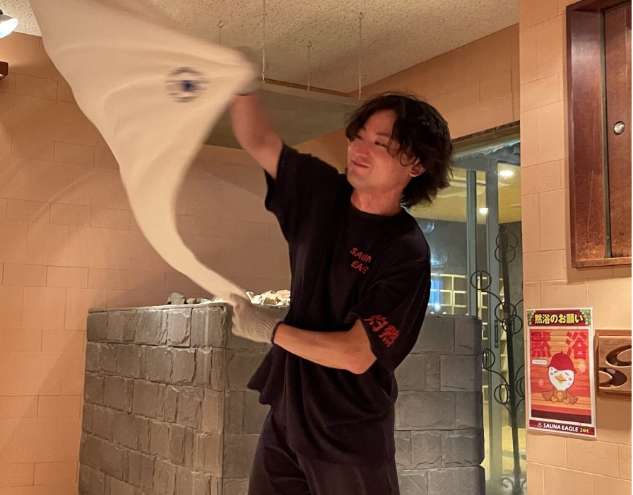 【アルバイト】GURUSPAアルバイトオープニングスタッフ【接客】