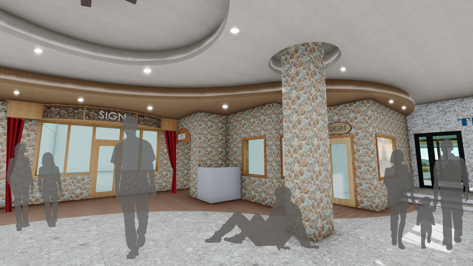 【アルバイト】GURUSPAアルバイトオープニングスタッフ【接客】