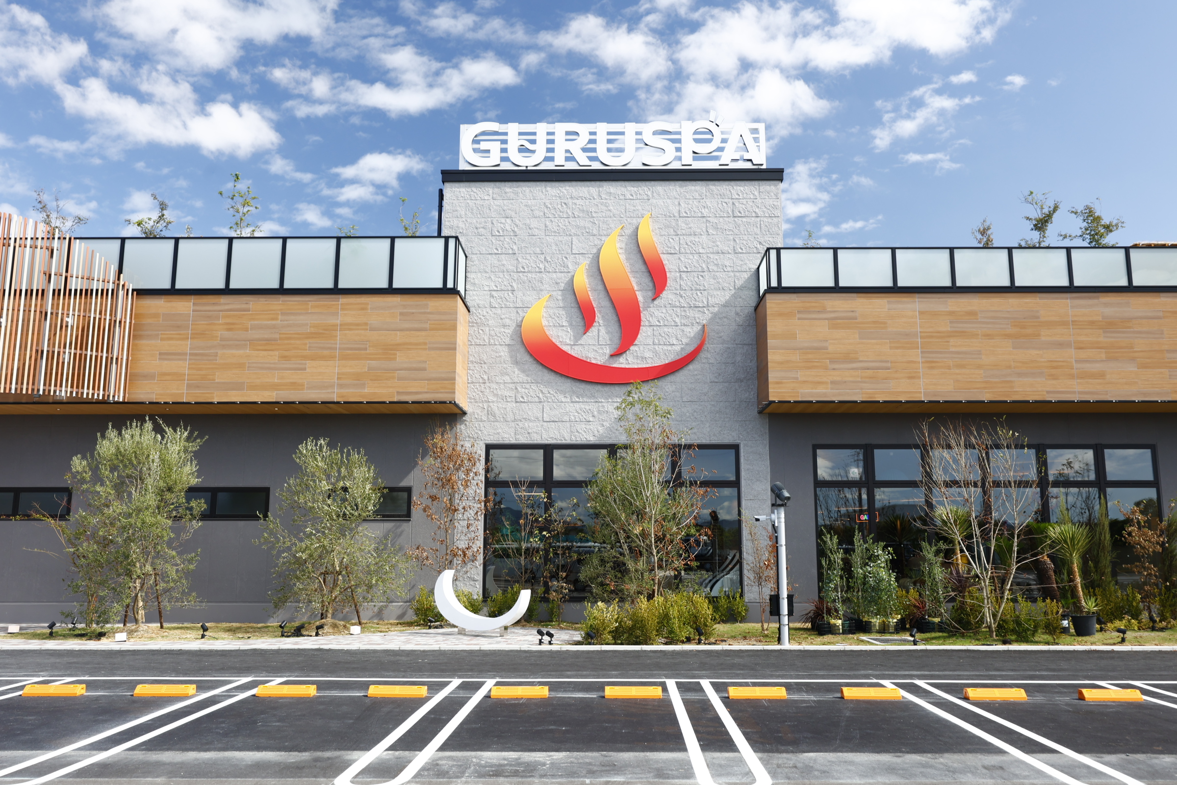 10月10日グランドオープンのお知らせ！