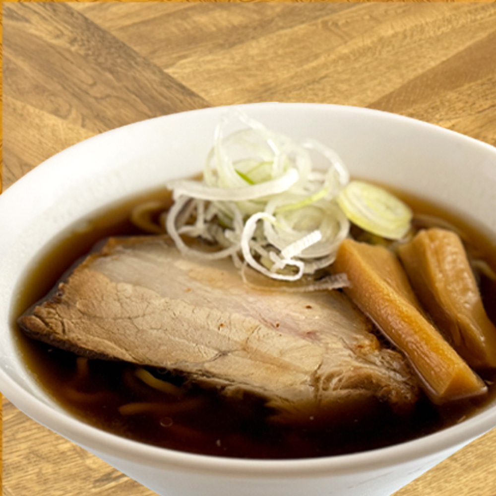 ミニ麺セット(ラーメン)