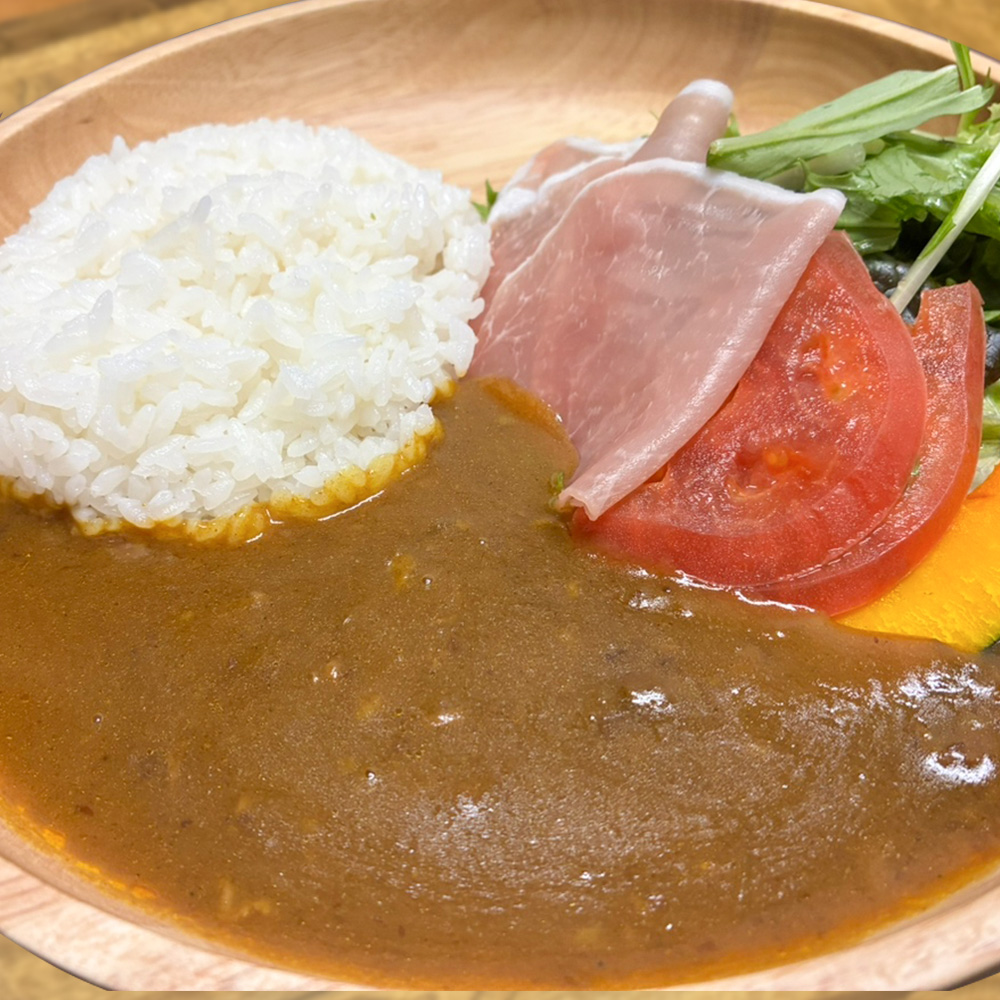 GURUSPSカレーセット